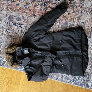 Helly Hansen Winter Coat